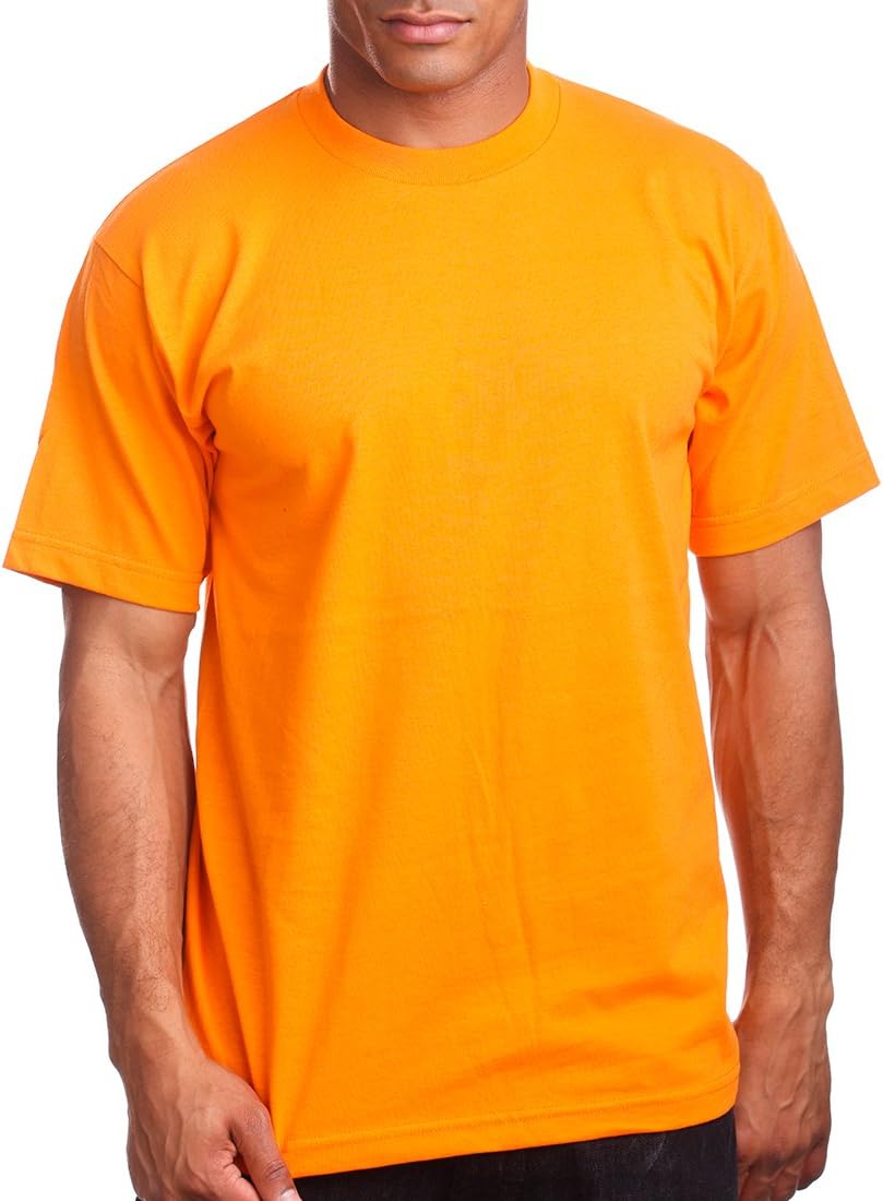 PRO 5 Athletics Mens Short Sleeve T-Shirt