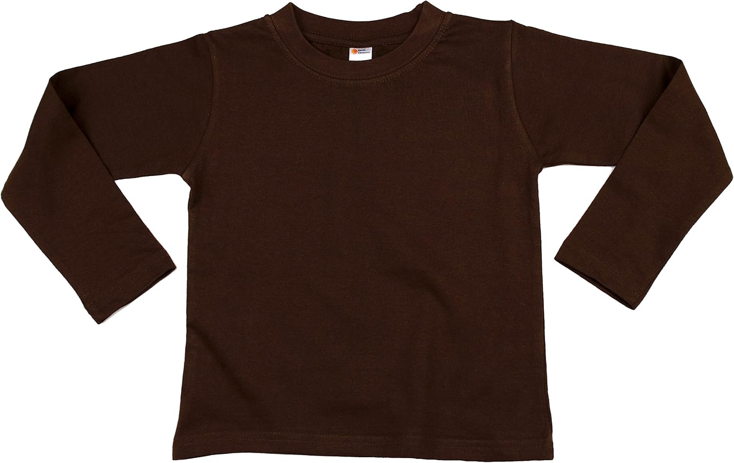 Earth Elements Little Kids'/Toddlers' Long Sleeve T-Shirt