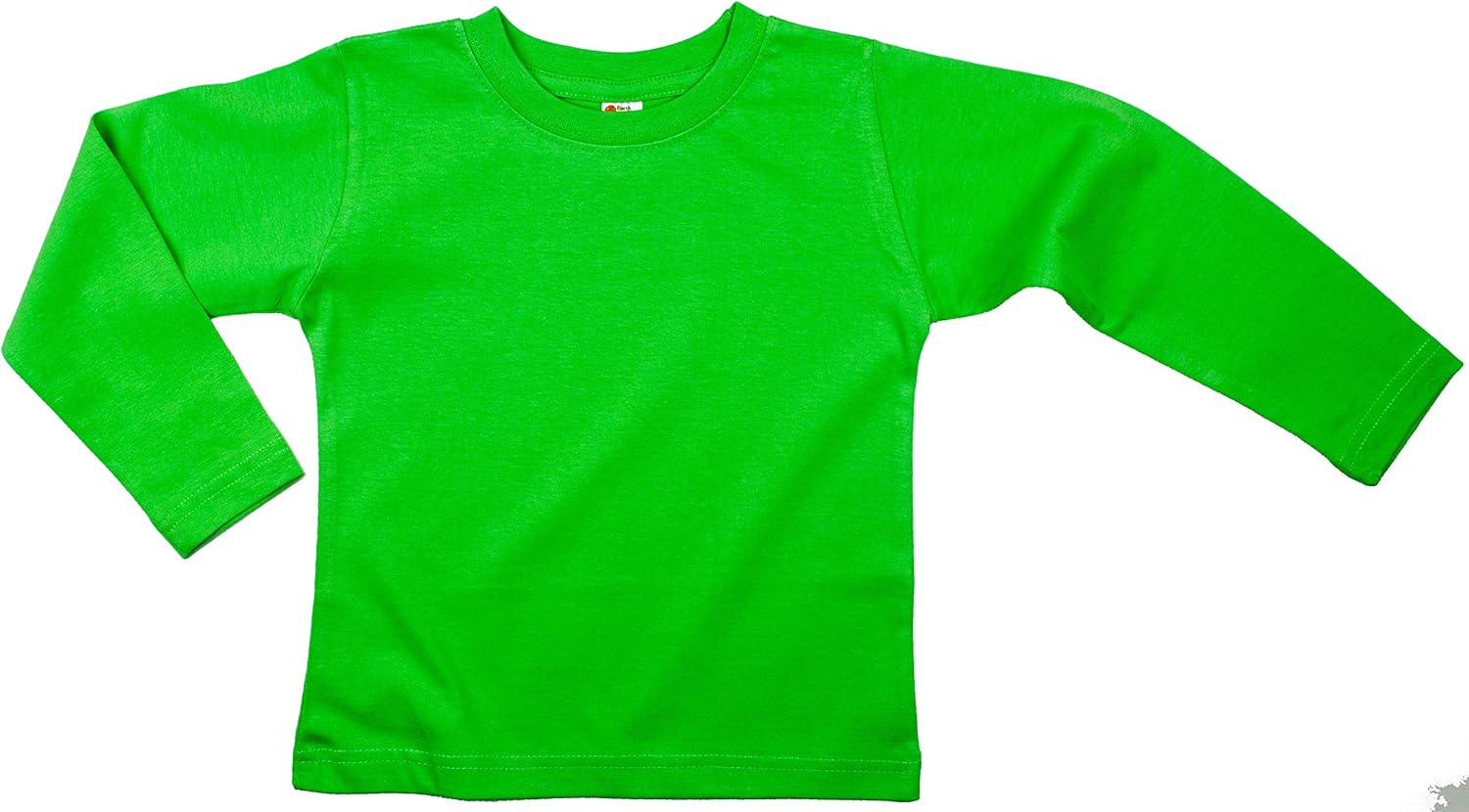 Earth Elements Baby Long Sleeve T-Shirt