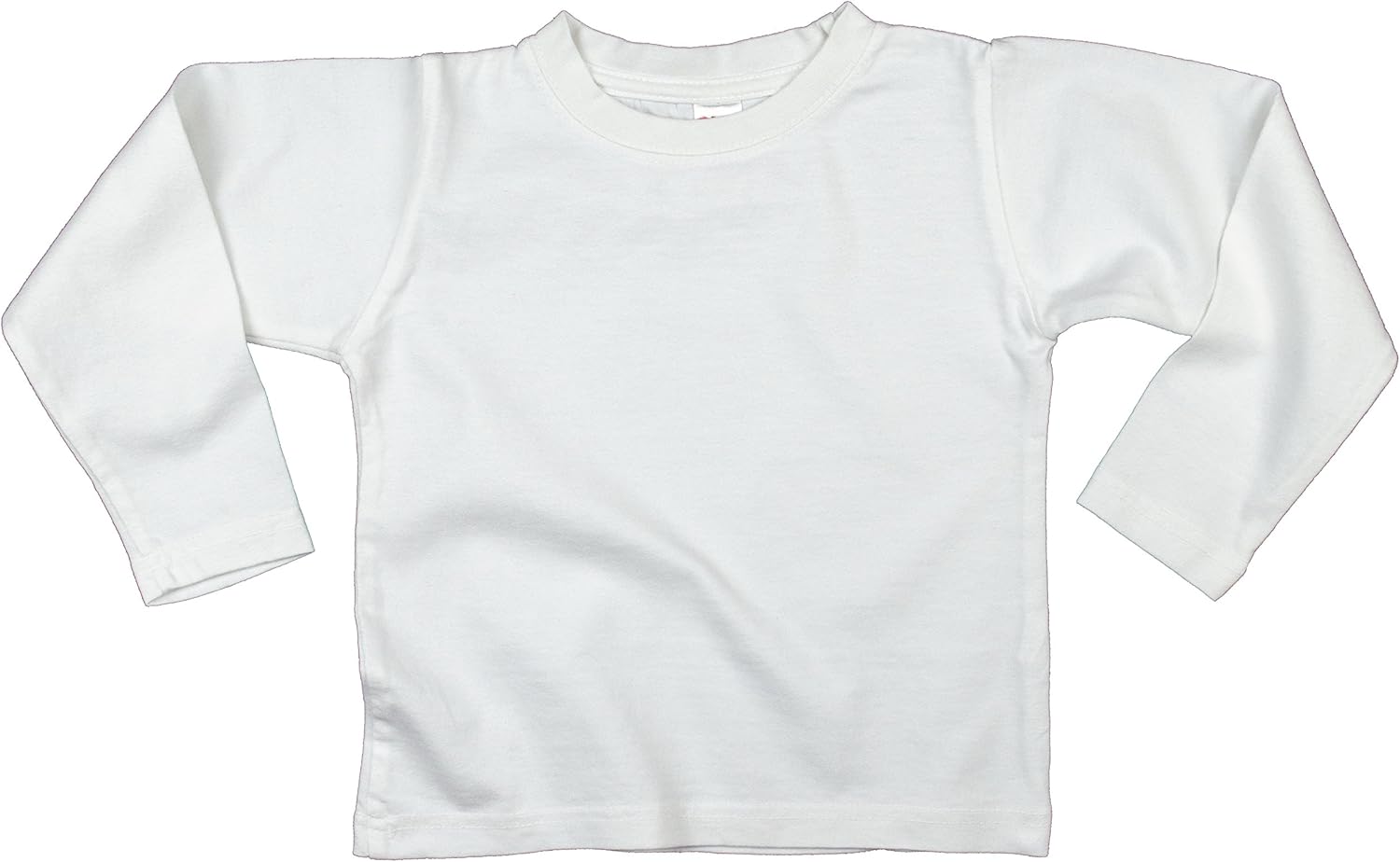 Earth Elements Baby Long Sleeve T-Shirt