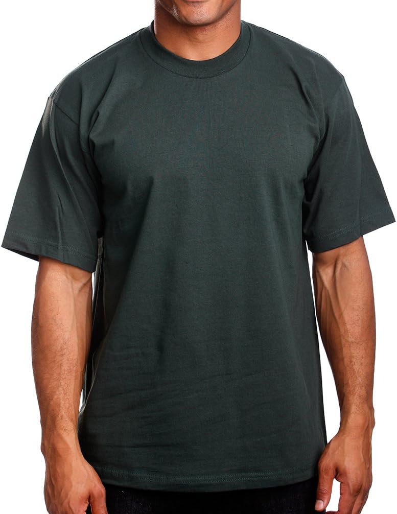 PRO 5 Athletics Mens Short Sleeve T-Shirt