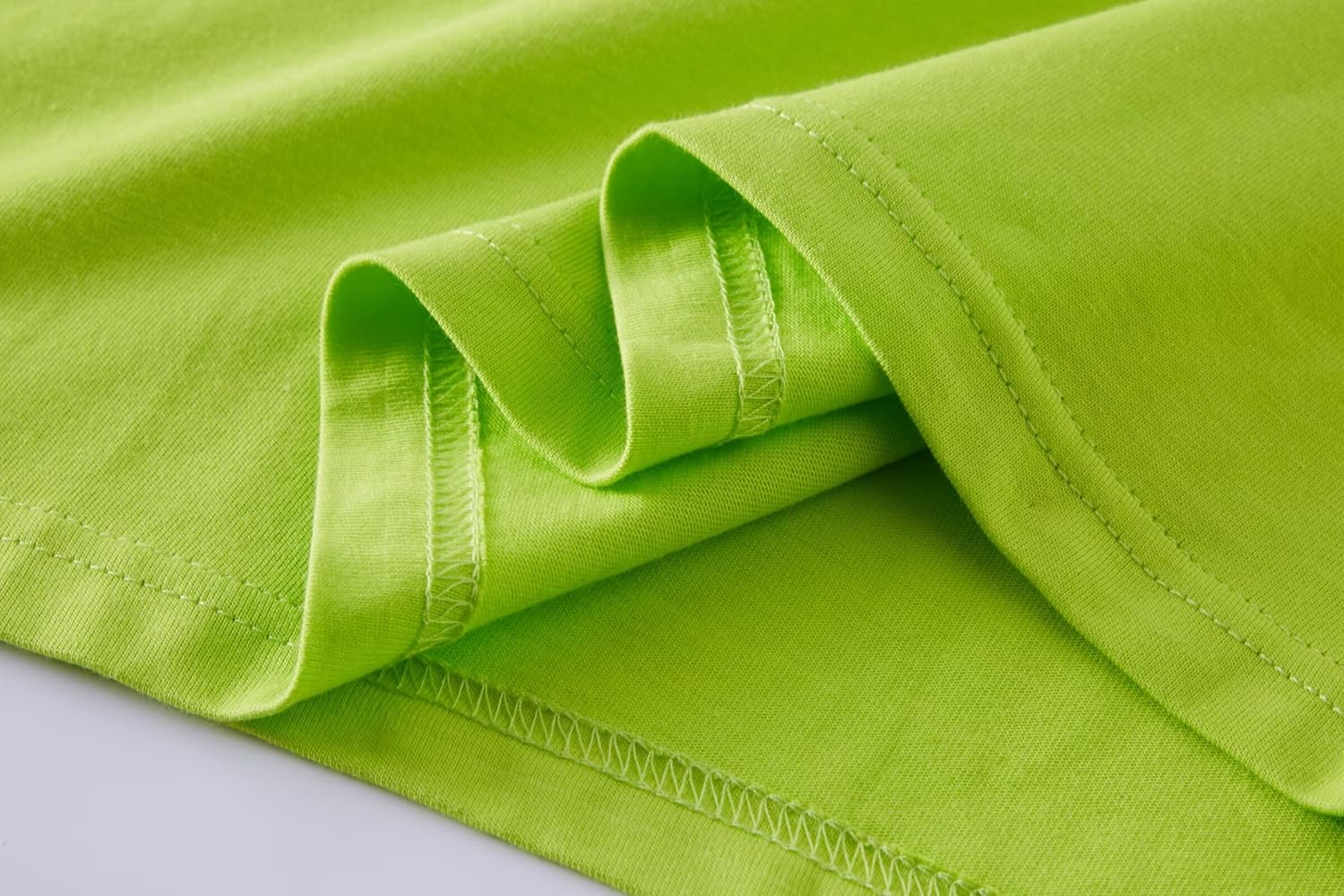 Huata Men's T-Shirt Short Sleeve Crewneck Cotton Tees