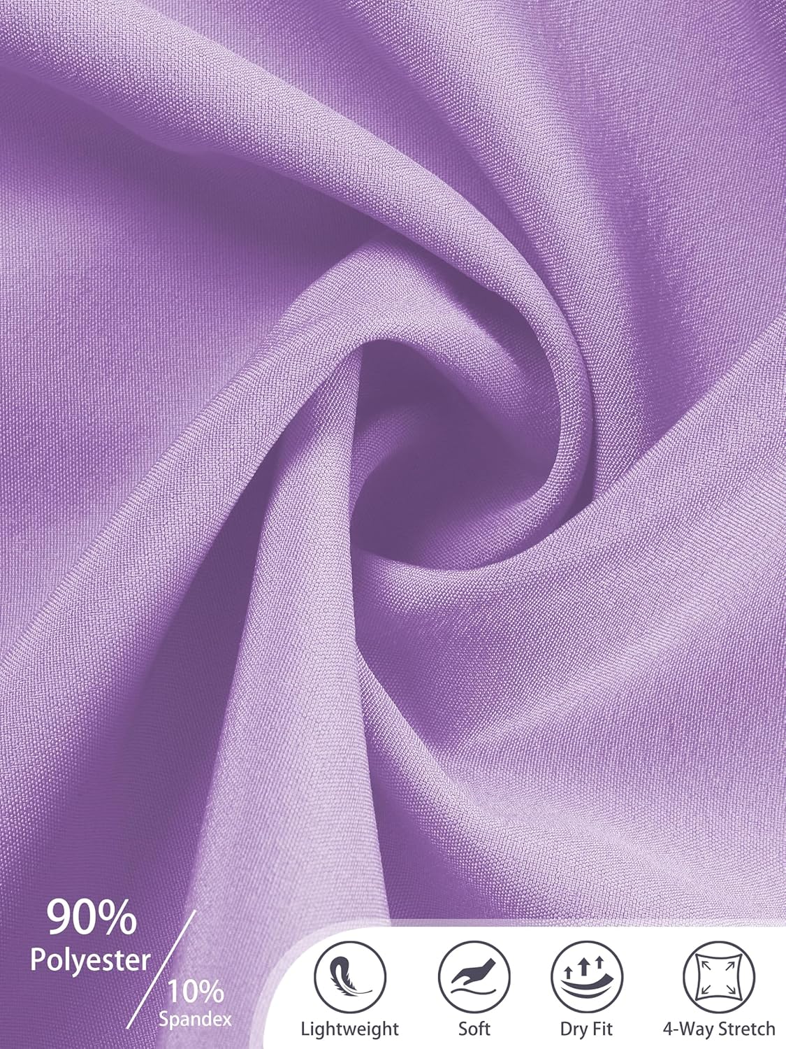 QBK 3T-14Years Girls Summer Lightweight Baggy Joggers with Pockets,Wide Leg Sweatpants Cinched Bottom Hip Hop Dance Pants