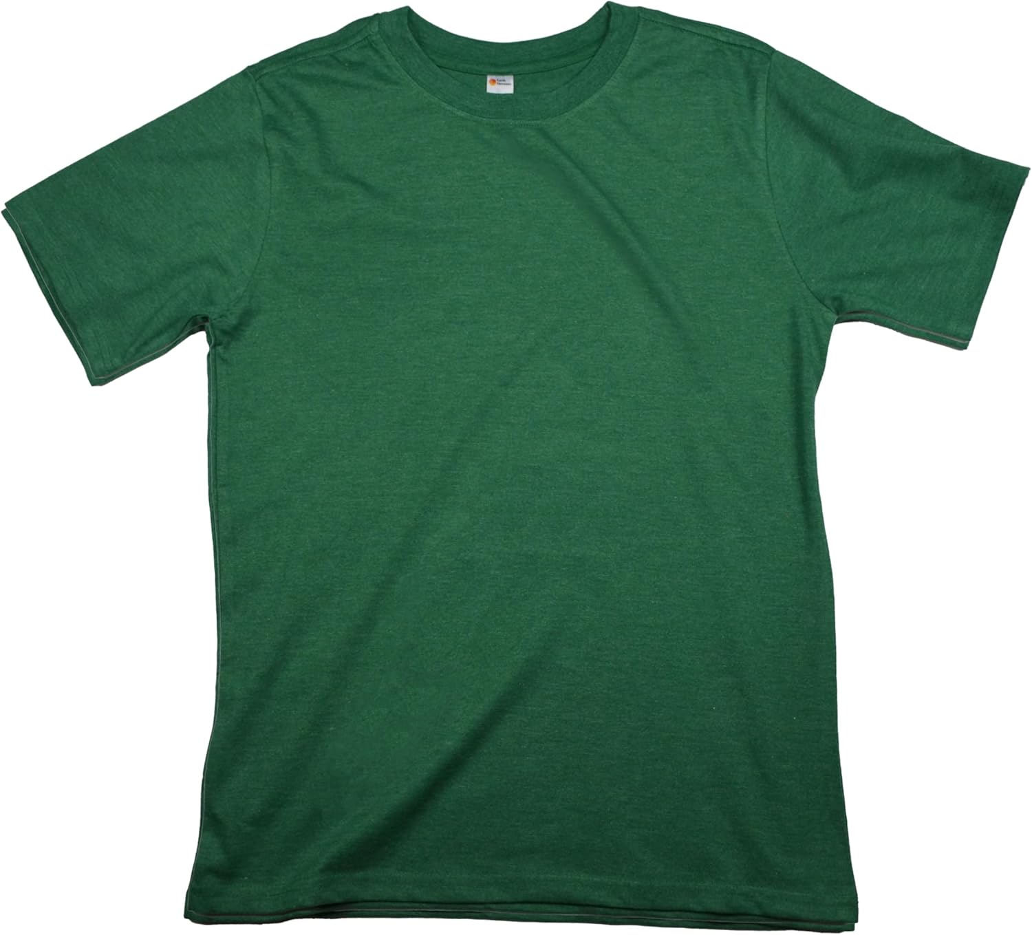 Earth Elements Big Kid's (Youth) Short Sleeve T-Shirt