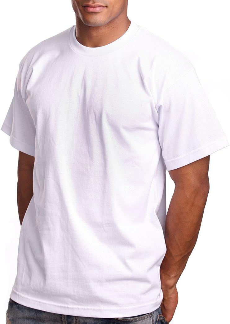 PRO 5 Athletics Mens Short Sleeve T-Shirt