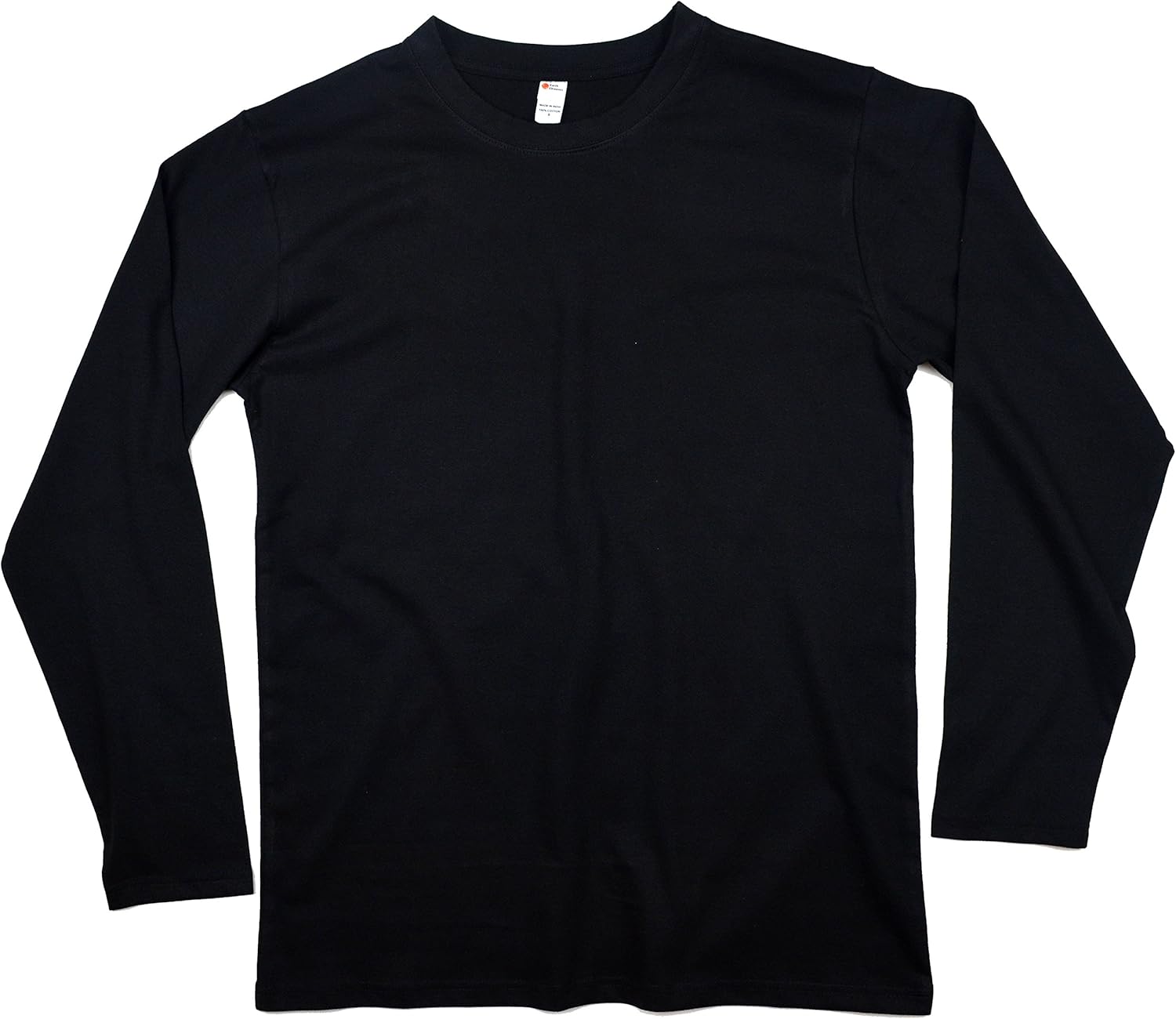 Earth Elements Men's Long Sleeve T-Shirt