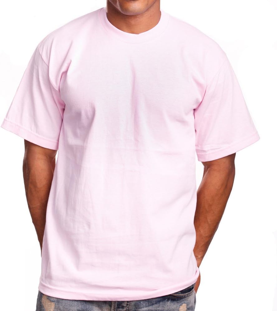 PRO 5 Athletics Mens Short Sleeve T-Shirt
