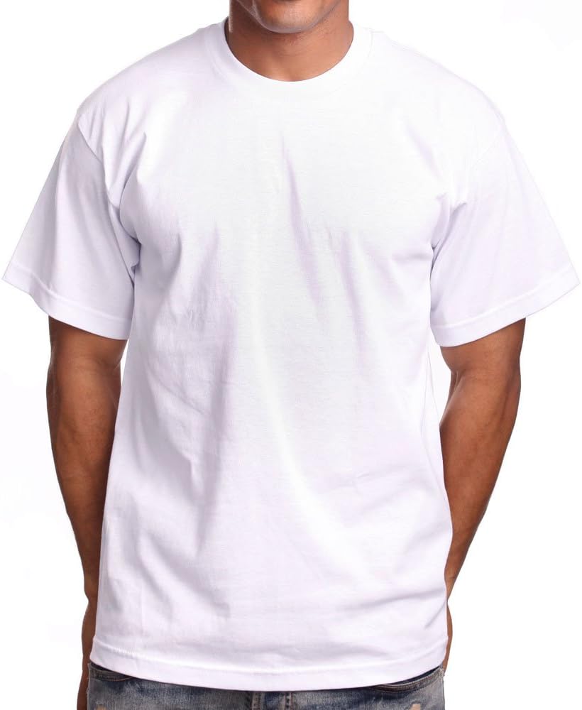 PRO 5 mens Crewneck