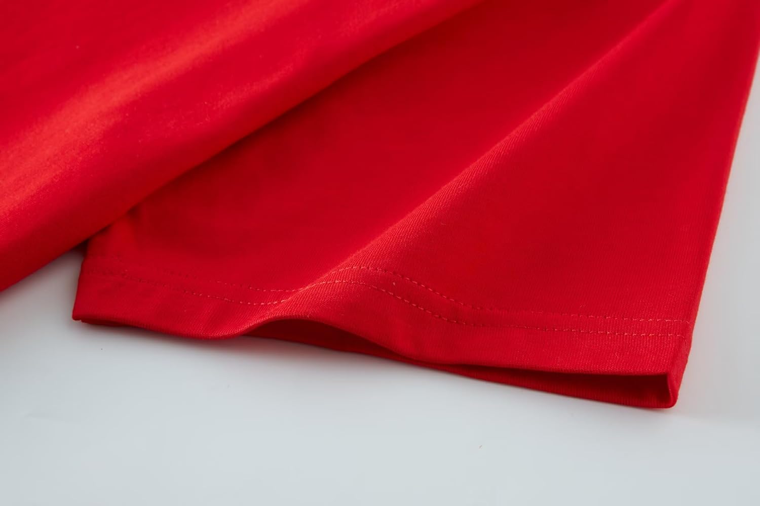 Huata Men's T-Shirt Short Sleeve Crewneck Cotton Tees