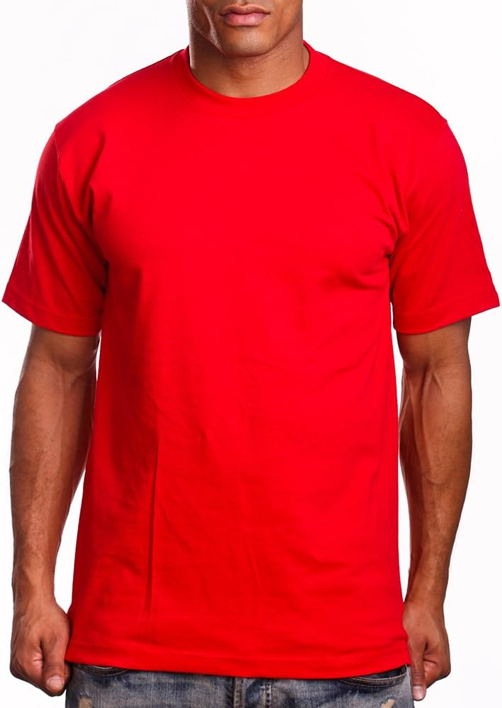 PRO 5 Athletics Mens Short Sleeve T-Shirt