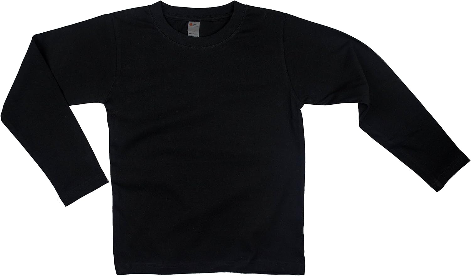 Earth Elements Little Kids'/Toddlers' Long Sleeve T-Shirt