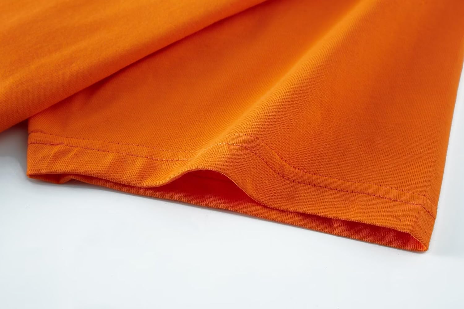 Huata Men's T-Shirt Short Sleeve Crewneck Cotton Tees