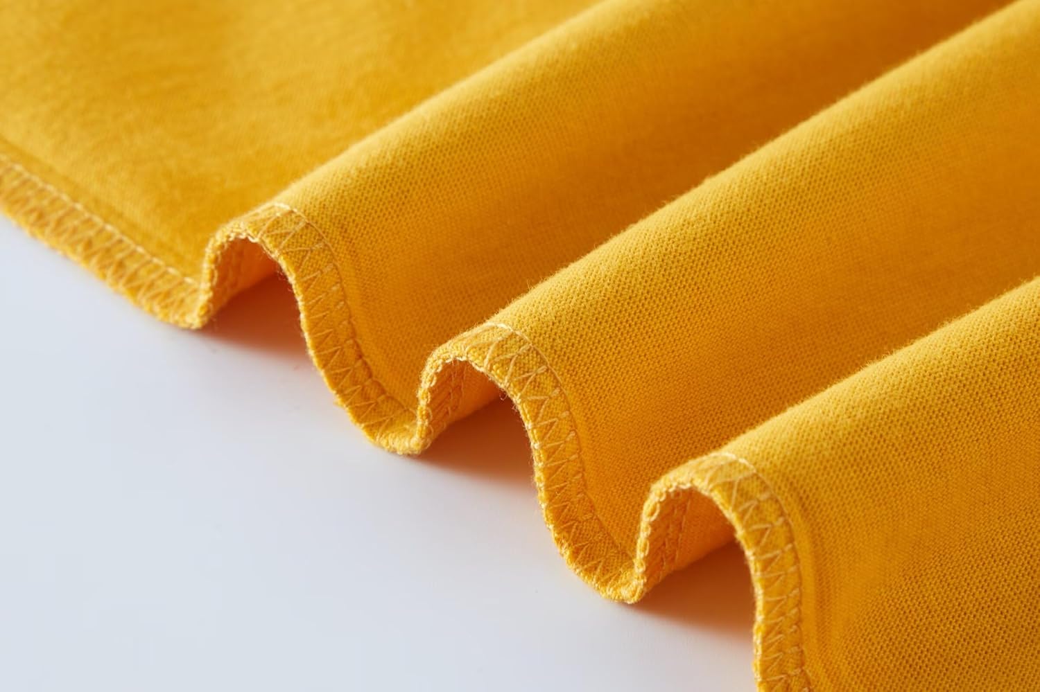 Huata Men's T-Shirt Short Sleeve Crewneck Cotton Tees