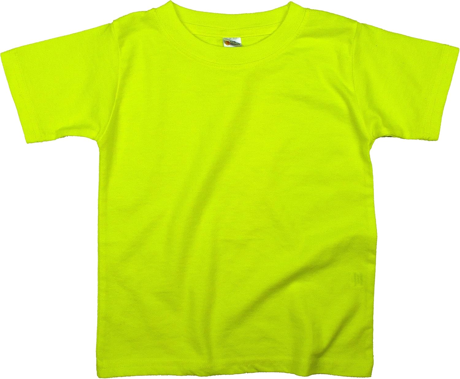 Earth Elements Little Kids'/Toddlers' Short Sleeve T-Shirt