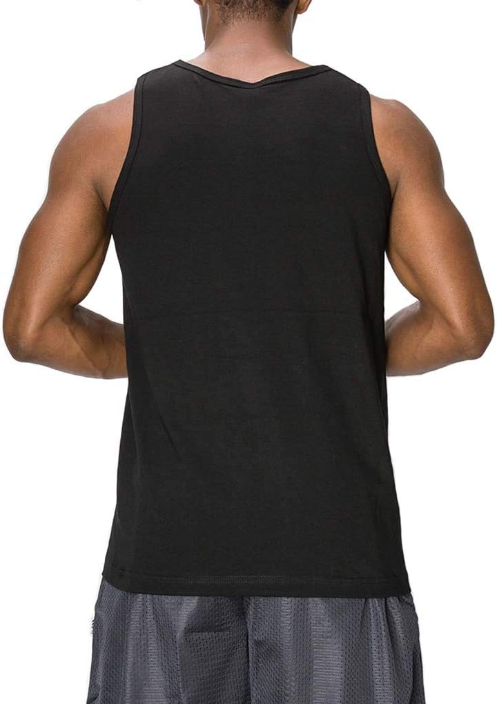 PRO 5 Mens Tank Top