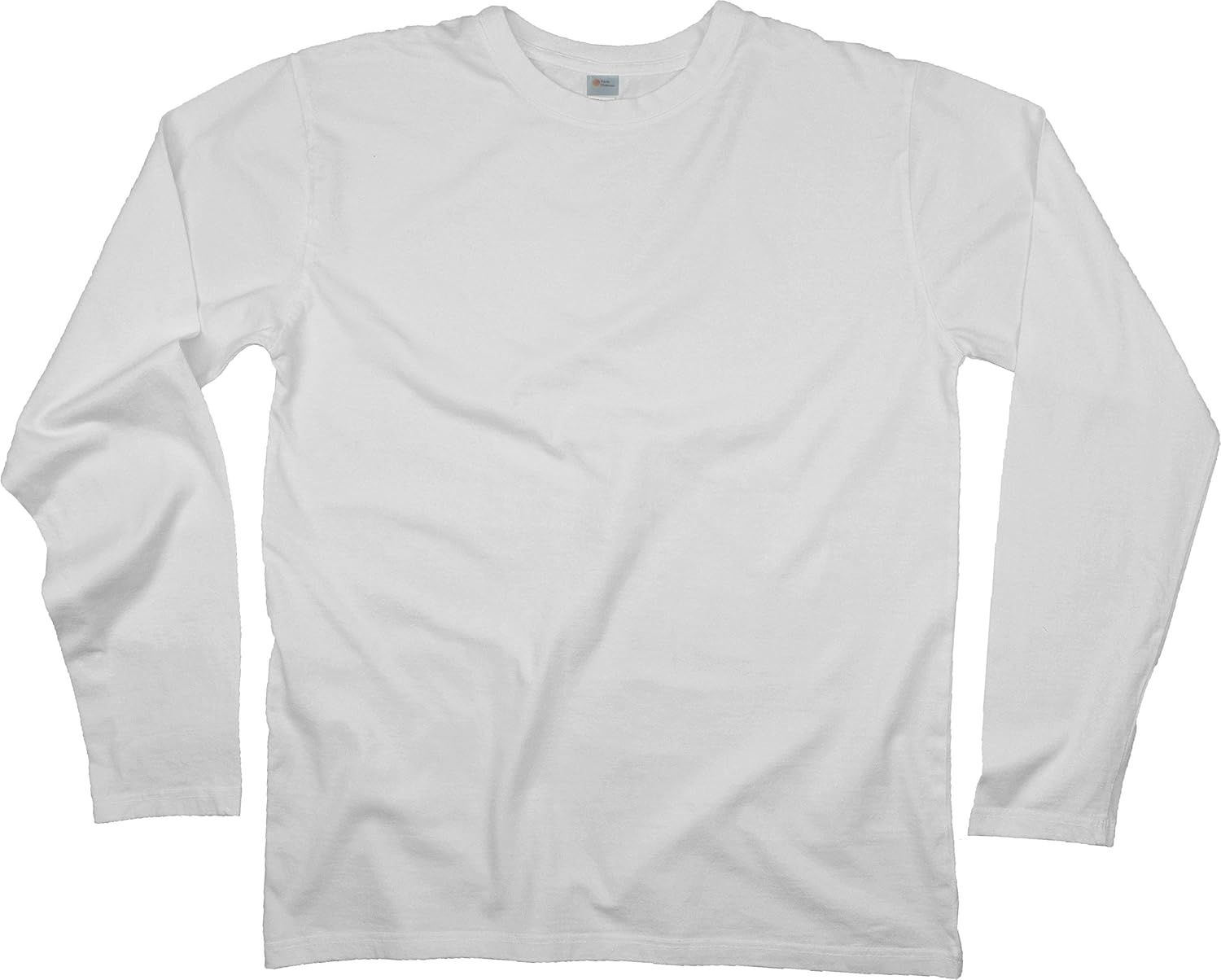 Earth Elements Men's Long Sleeve T-Shirt