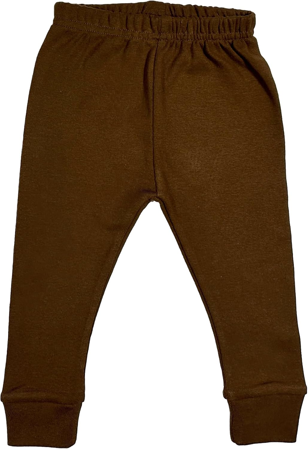 Earth Elements Baby Long Sleeve Layette Set (Bodysuit and Pant)