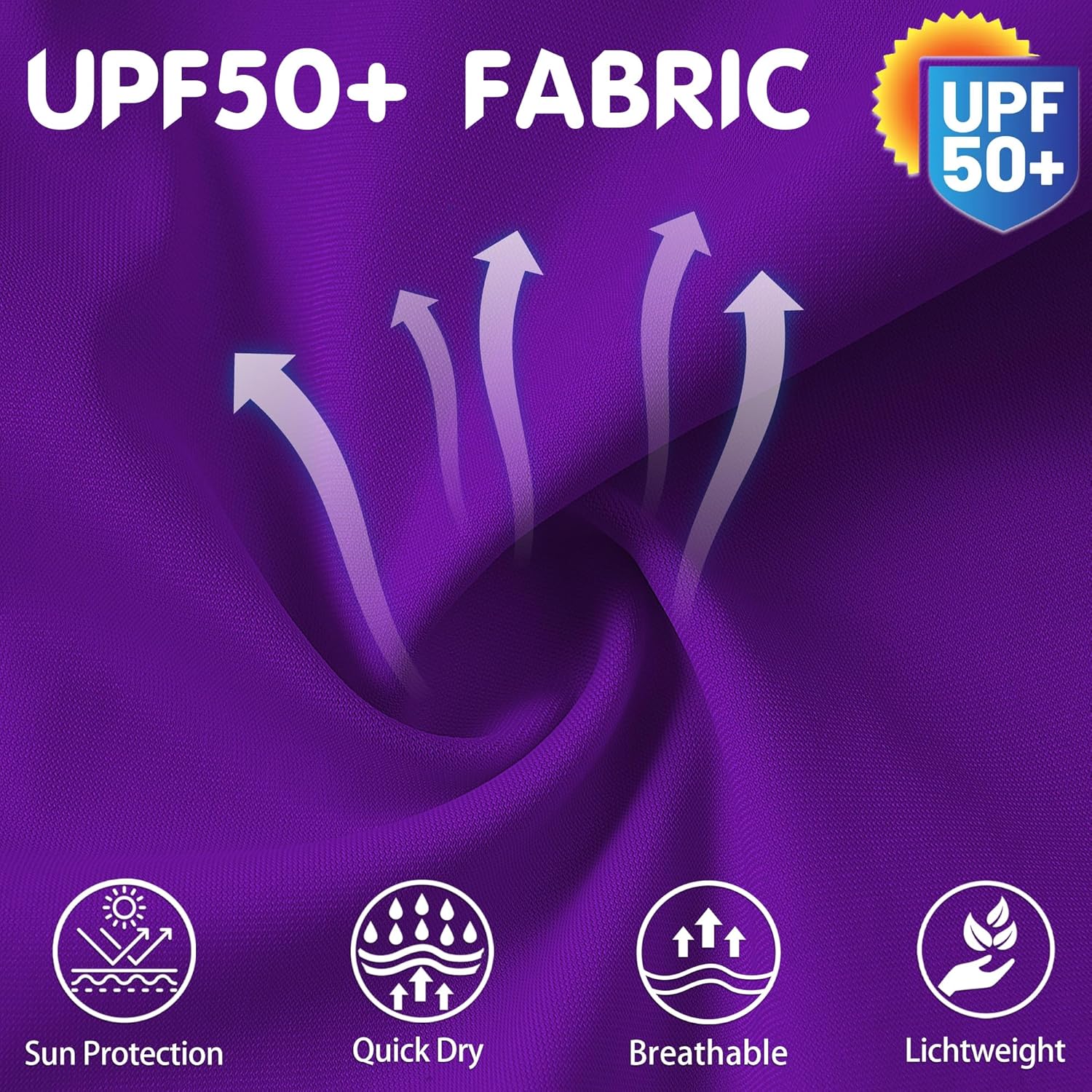 QBK Toddler Girls Swim Shorts 2T-14 Boyshort Swimsuit UPF 50+ Quick Dry Rash Guard Swim Bottoms