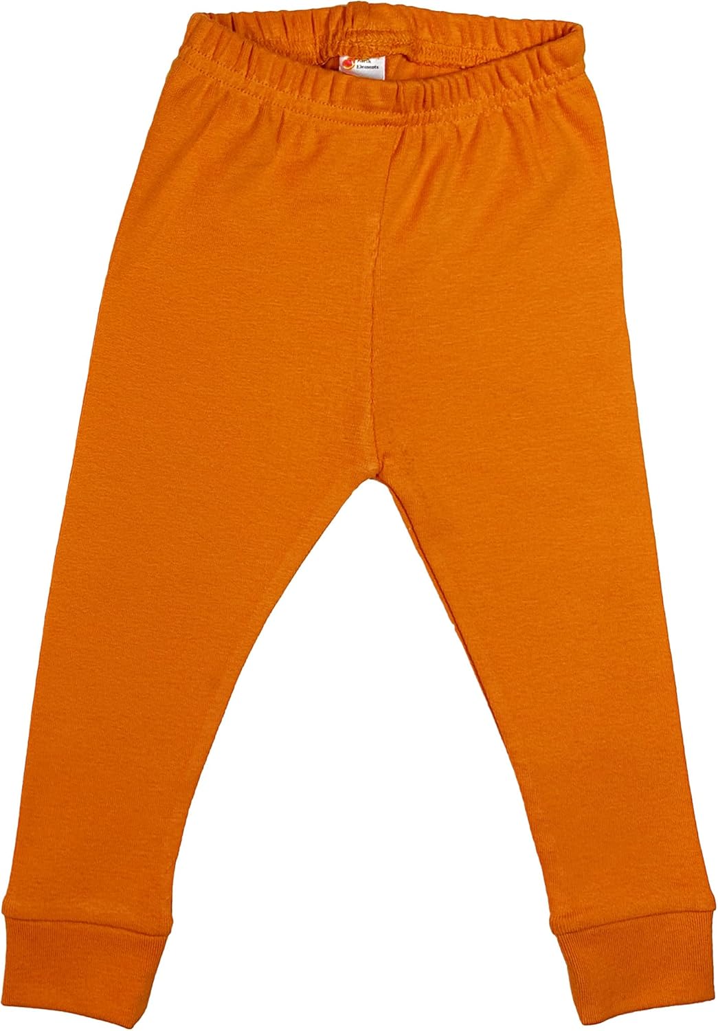 Earth Elements Baby Long Sleeve Layette Set (Bodysuit and Pant)