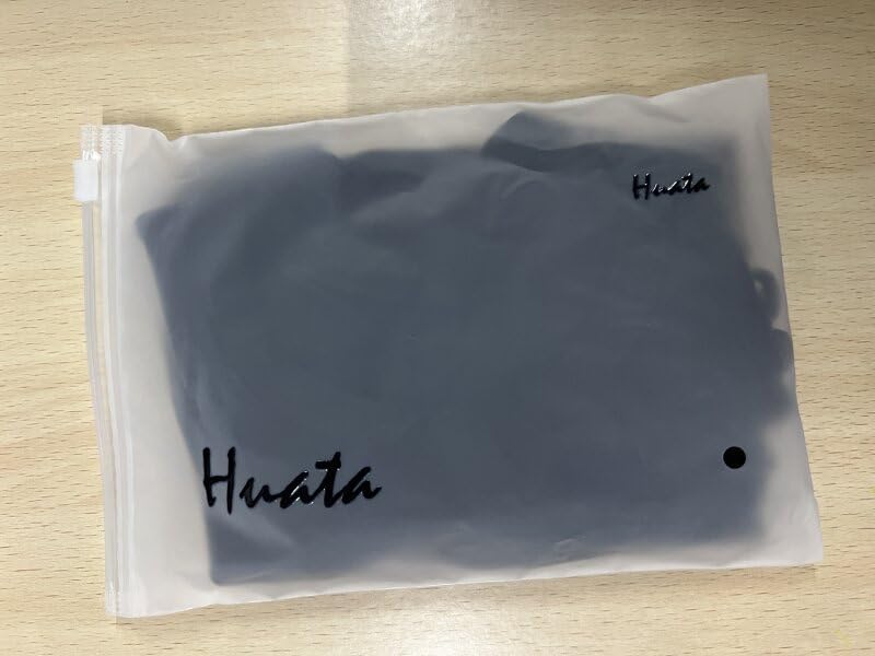 Huata Baby Girls Boys Bodysuit Baby Romper