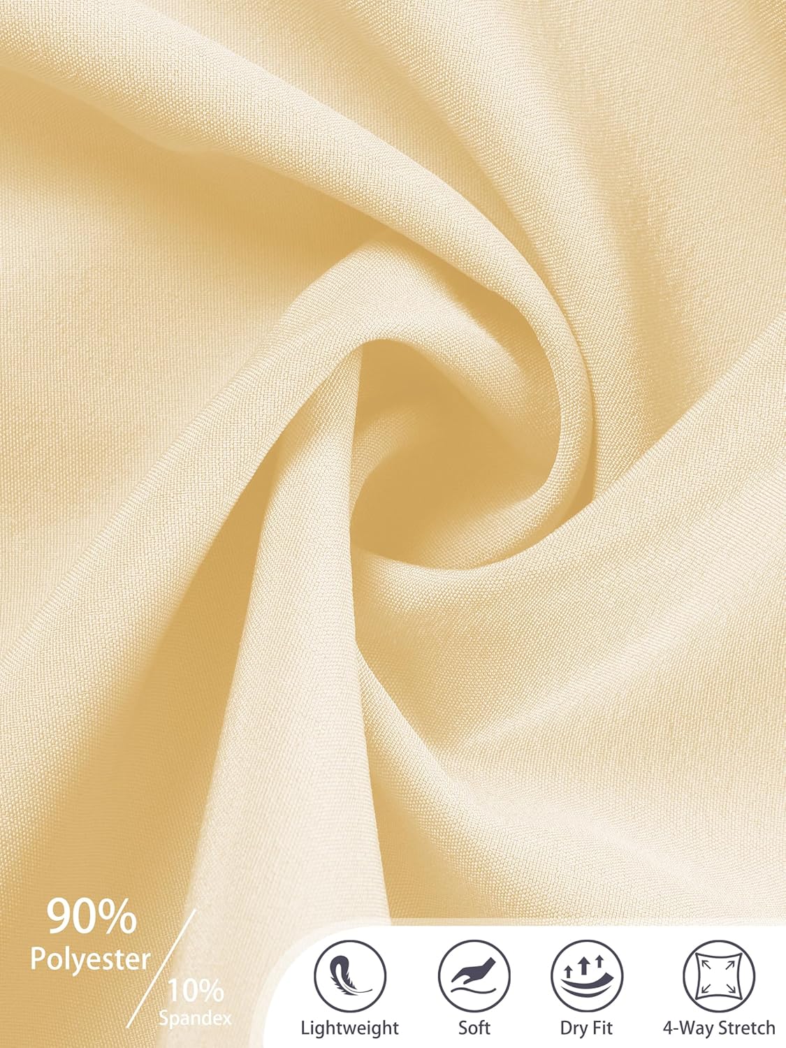 QBK 3T-14Years Girls Summer Lightweight Baggy Joggers with Pockets,Wide Leg Sweatpants Cinched Bottom Hip Hop Dance Pants