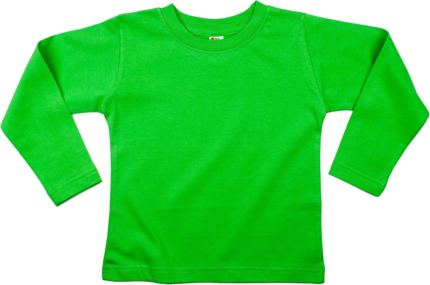 Earth Elements Baby Long Sleeve T-Shirt