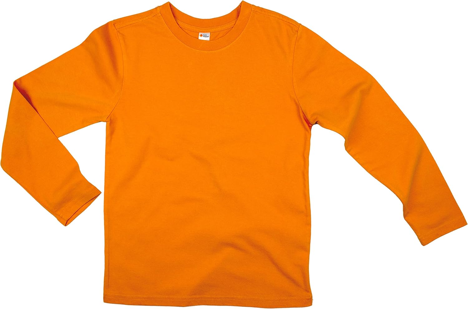 Earth Elements Big Kid's (Youth) Long Sleeve T-Shirt