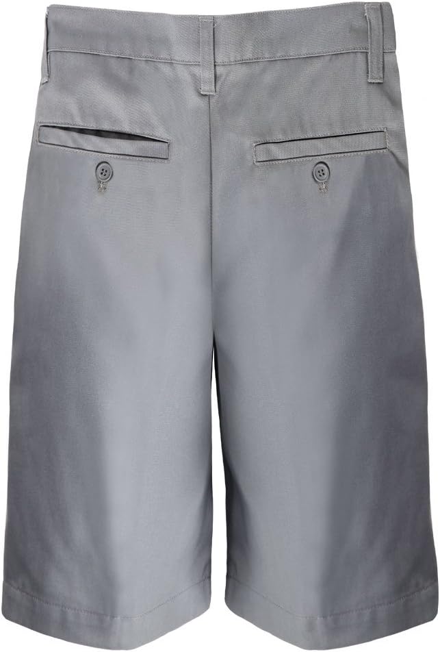 PRO 5 Boys Regular Fit Shorts