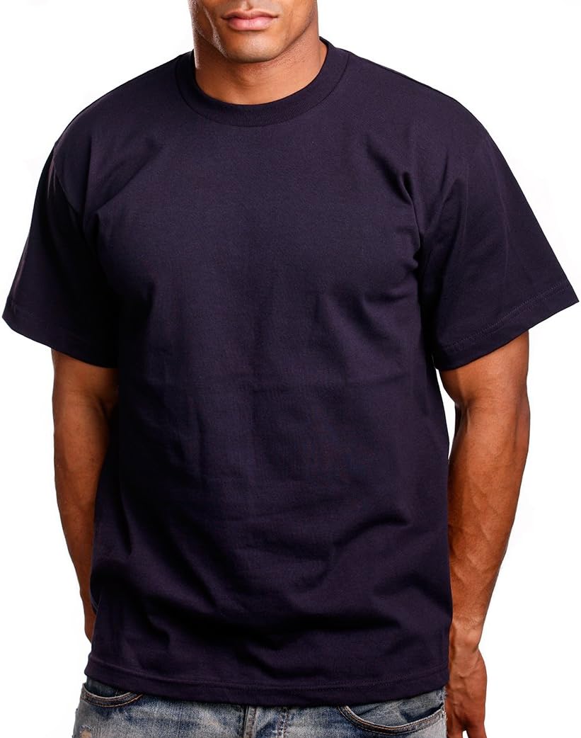 PRO 5 Athletics Mens Short Sleeve T-Shirt