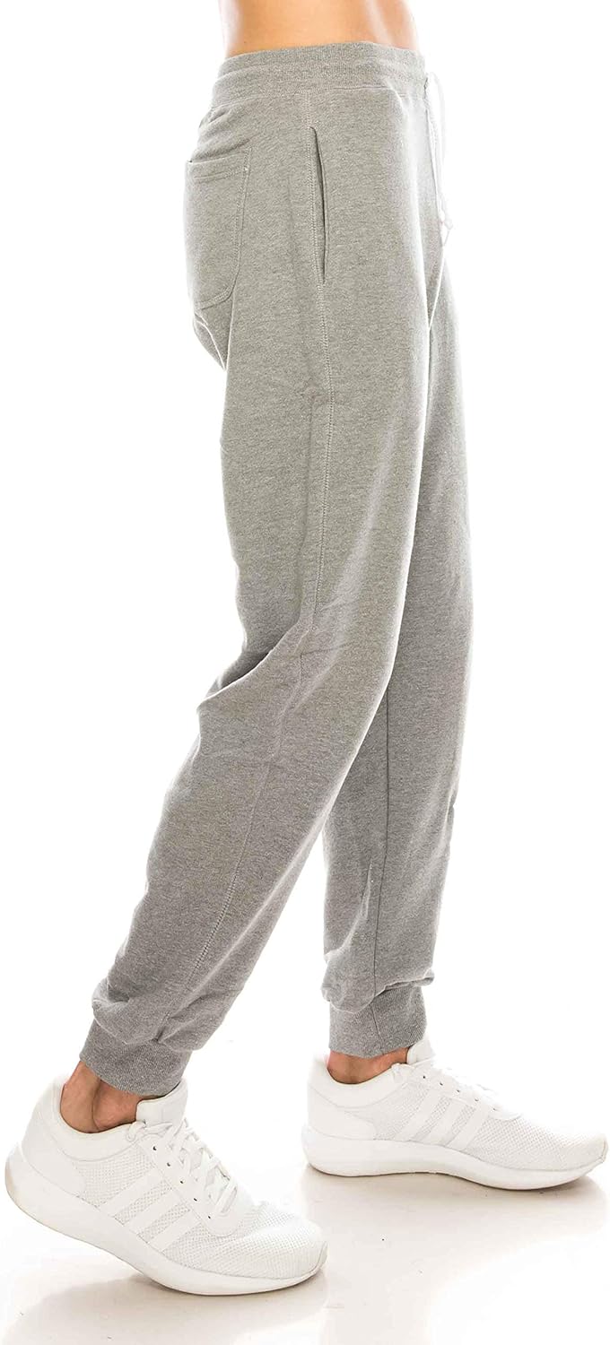 PRO 5 Mens French Terry Sweatpants