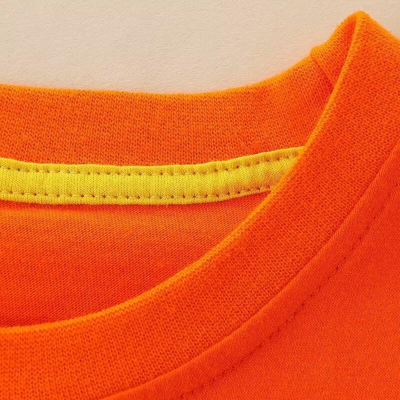 Huata Baby Toddler Boys T-Shirt 2 Packs Short Sleeve Crewneck Tee