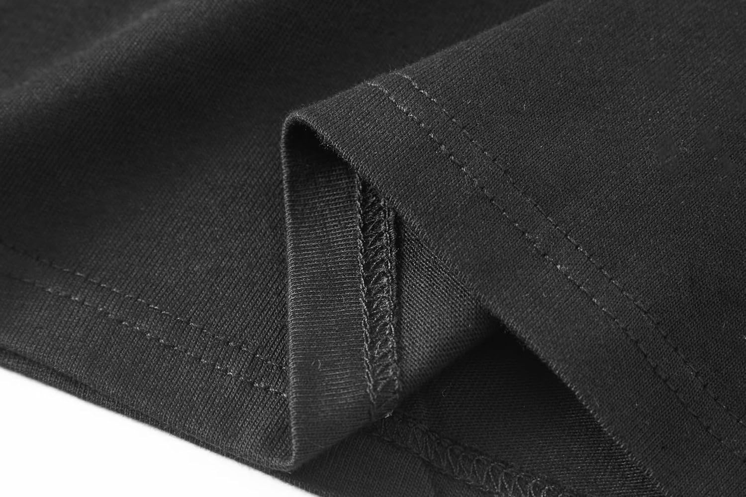 Huata Boys Girls T-Shirt Short Sleeve Crewneck Tee