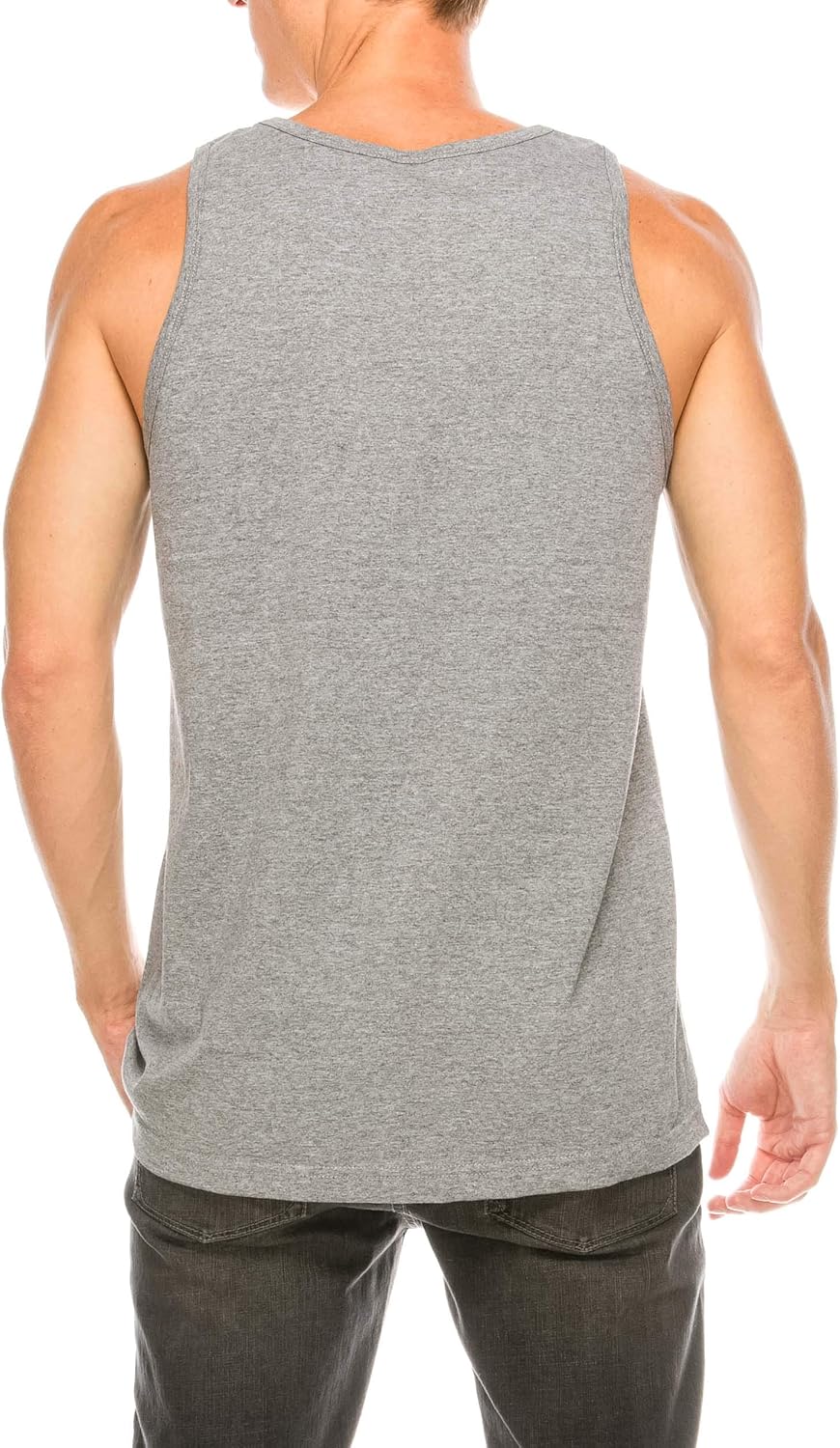 PRO 5 Mens Tank Top