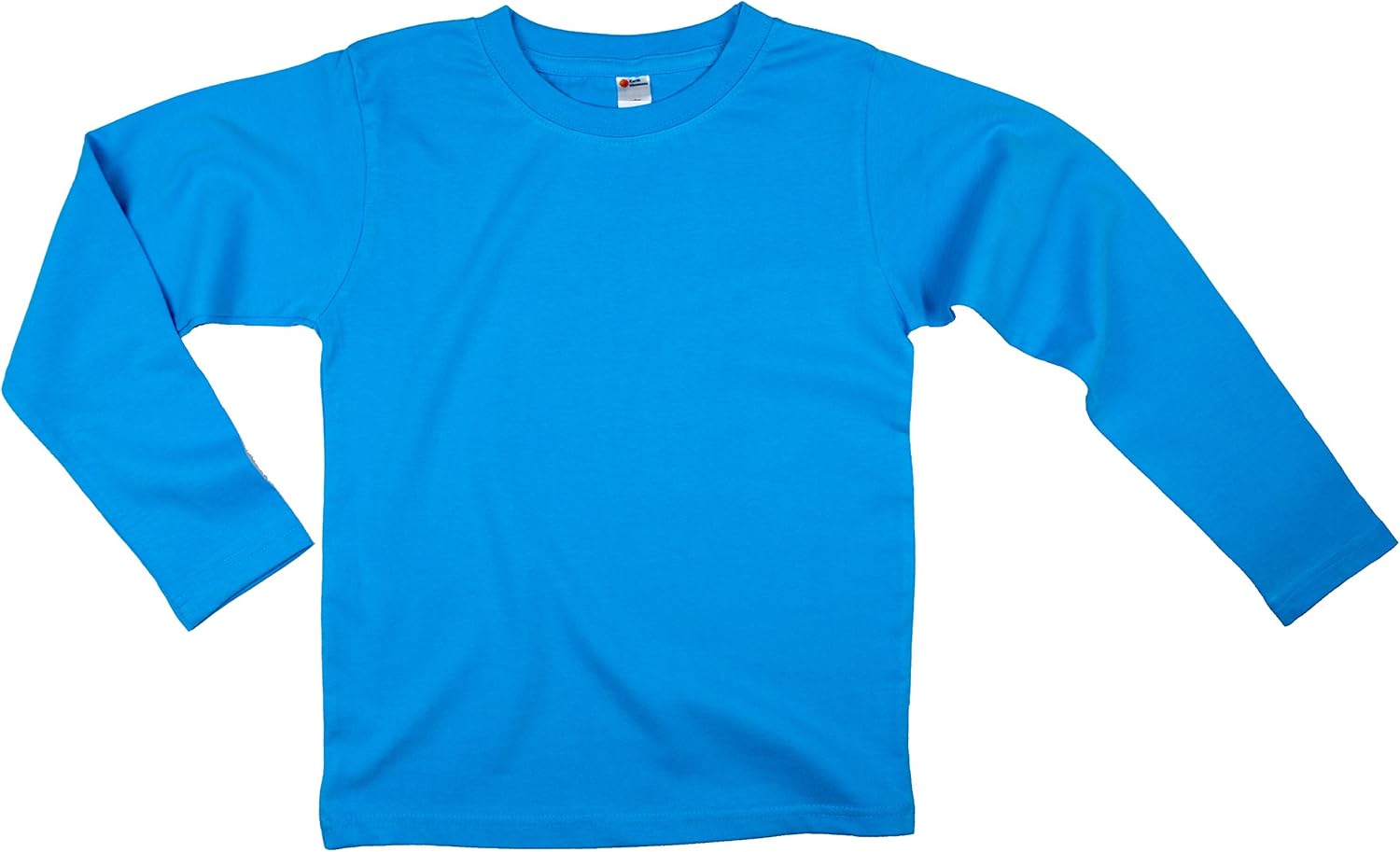 Earth Elements Little Kids'/Toddlers' Long Sleeve T-Shirt