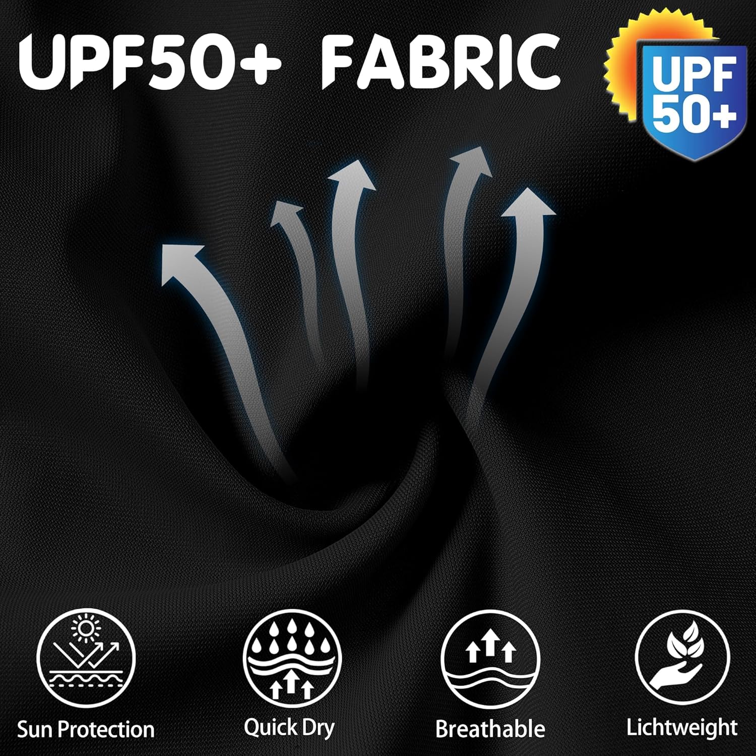 QBK Toddler Girls Swim Shorts 2T-14 Boyshort Swimsuit UPF 50+ Quick Dry Rash Guard Swim Bottoms