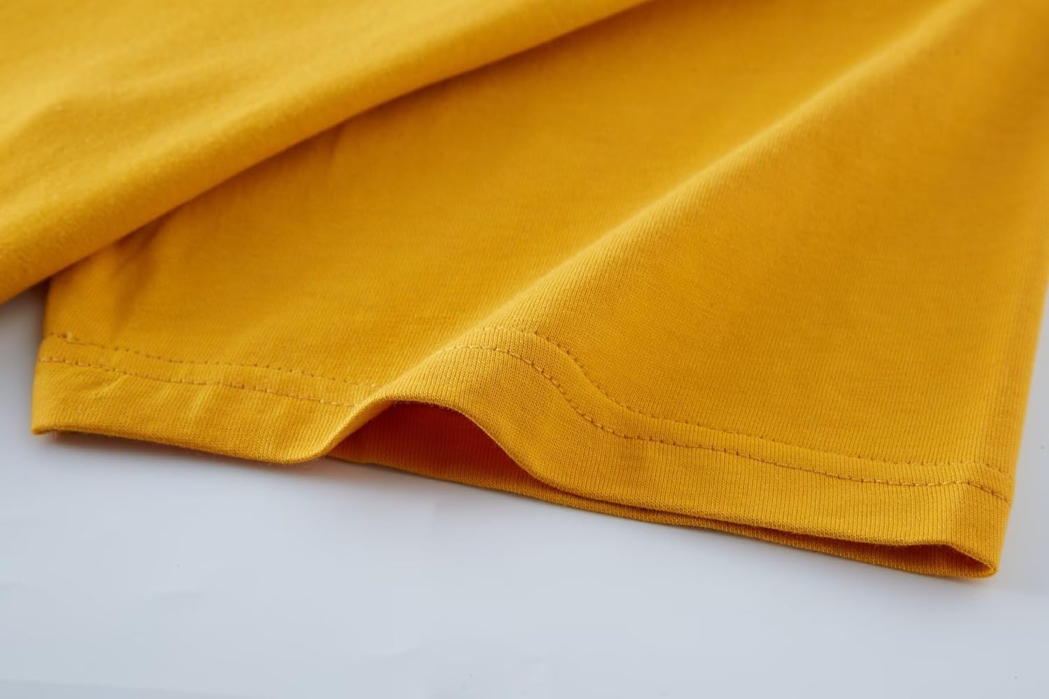 Huata Men's T-Shirt Short Sleeve Crewneck Cotton Tees