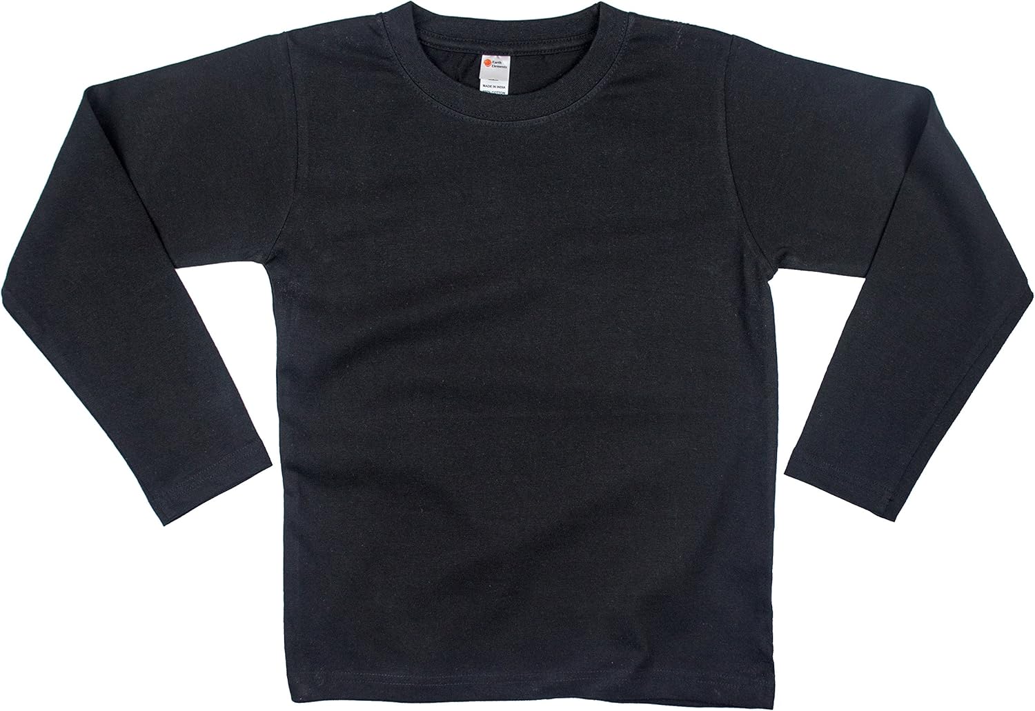 Earth Elements Men's Long Sleeve T-Shirt