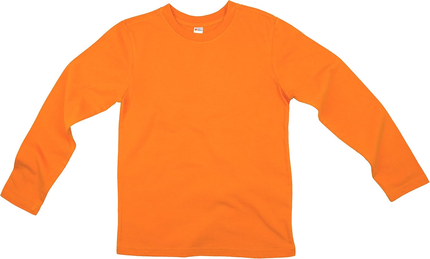 Earth Elements Big Kid's (Youth) Long Sleeve T-Shirt