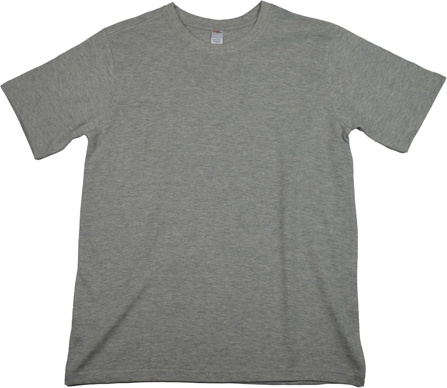 Earth Elements Big Kid's (Youth) Short Sleeve T-Shirt