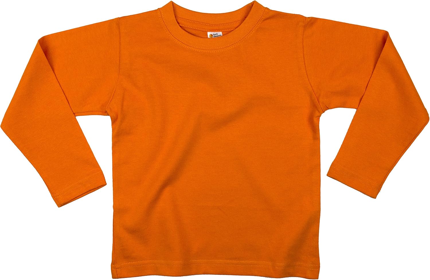 Earth Elements Baby Long Sleeve T-Shirt