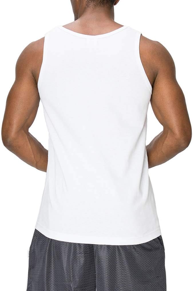 PRO 5 Mens Tank Top