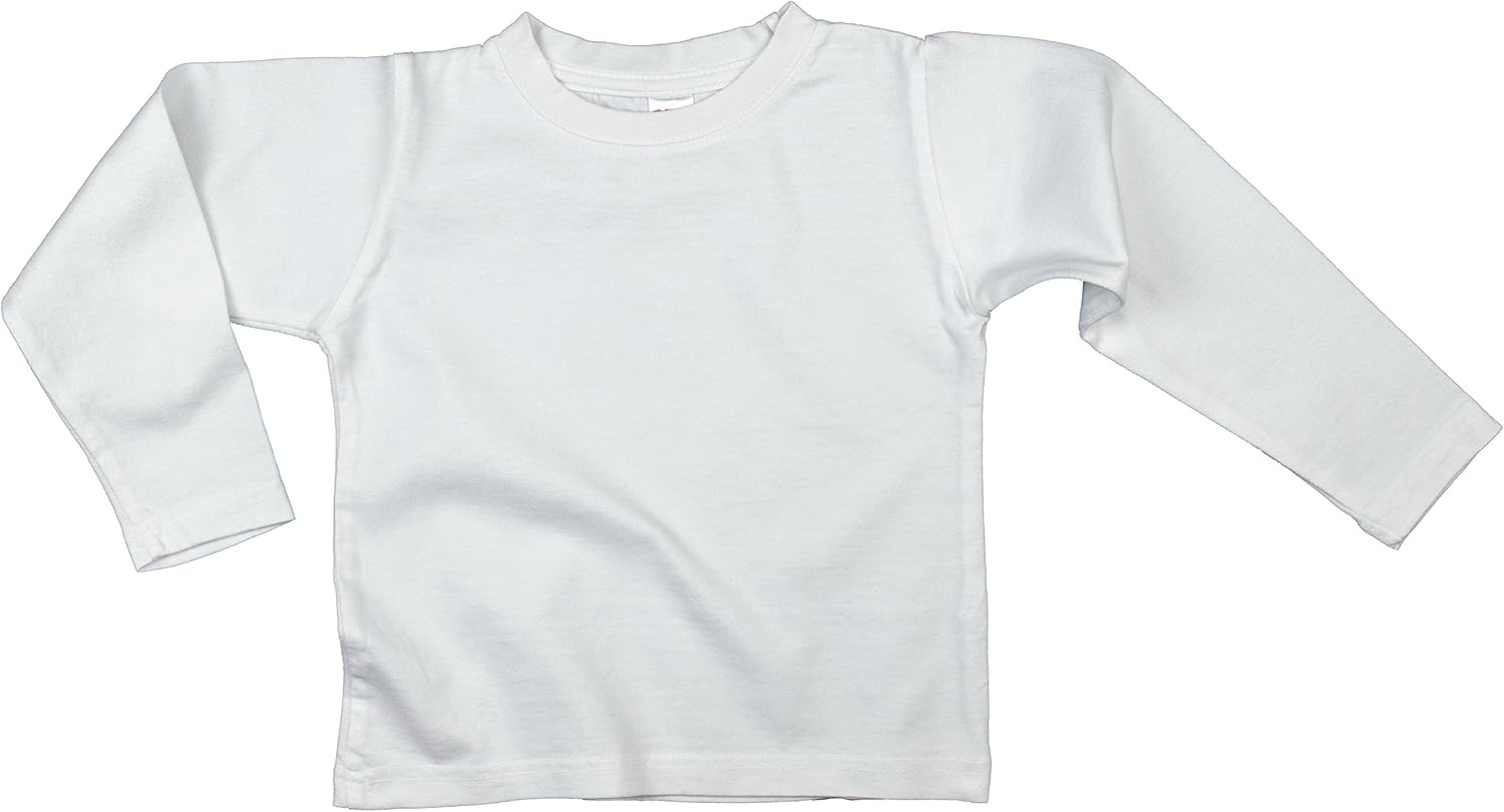 Earth Elements Baby Long Sleeve T-Shirt