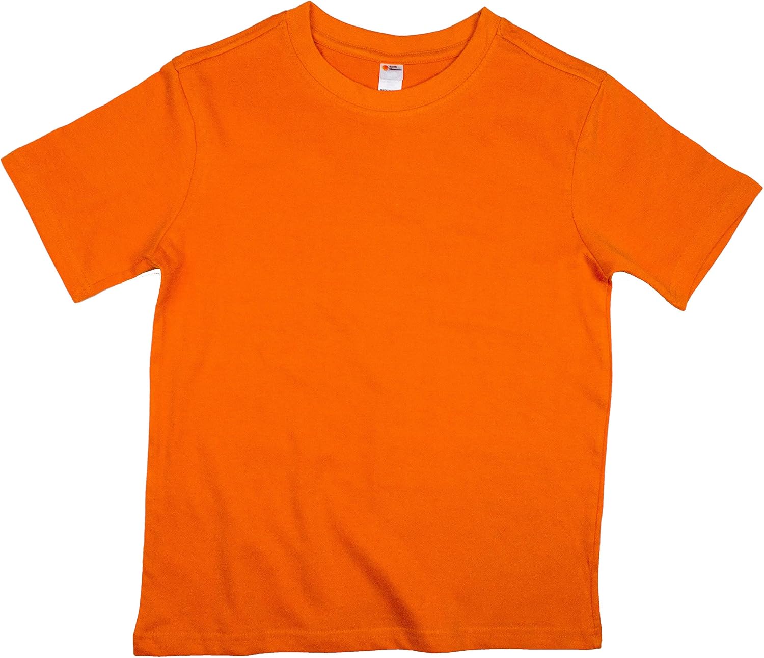 Earth Elements Big Kid's (Youth) Short Sleeve T-Shirt