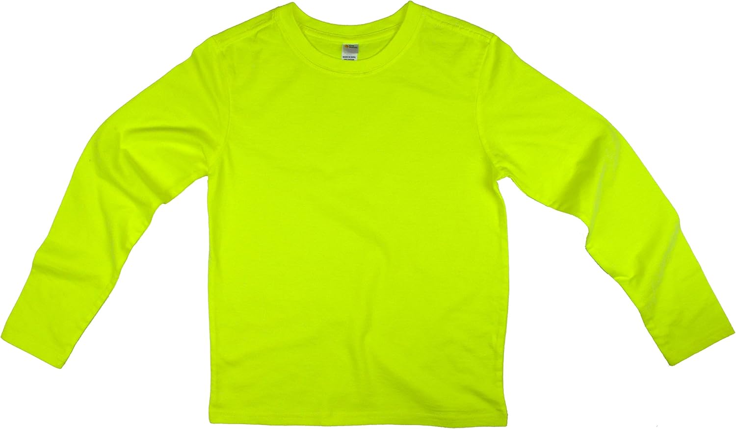 Earth Elements Big Kid's (Youth) Long Sleeve T-Shirt