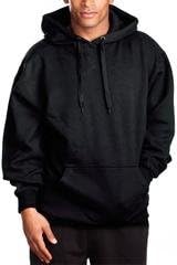 PRO 5 Mens Heavy Weight Light Fleece Pullover Hoodie Sweatshirts 60/40