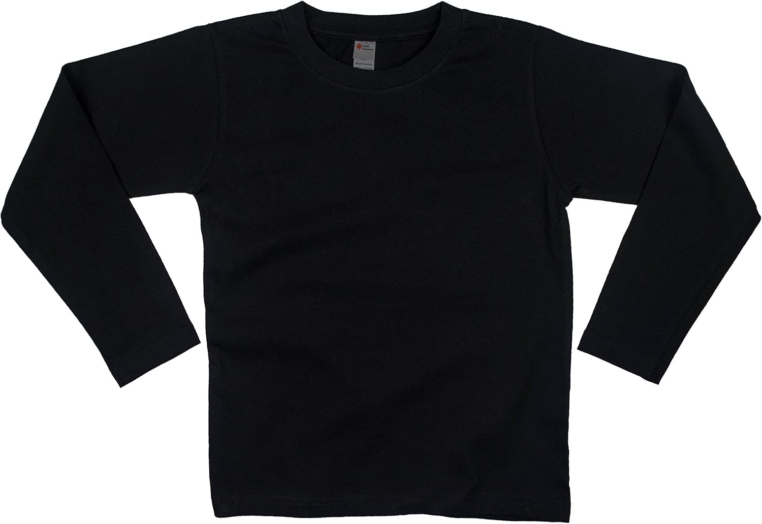 Earth Elements Little Kids'/Toddlers' Long Sleeve T-Shirt