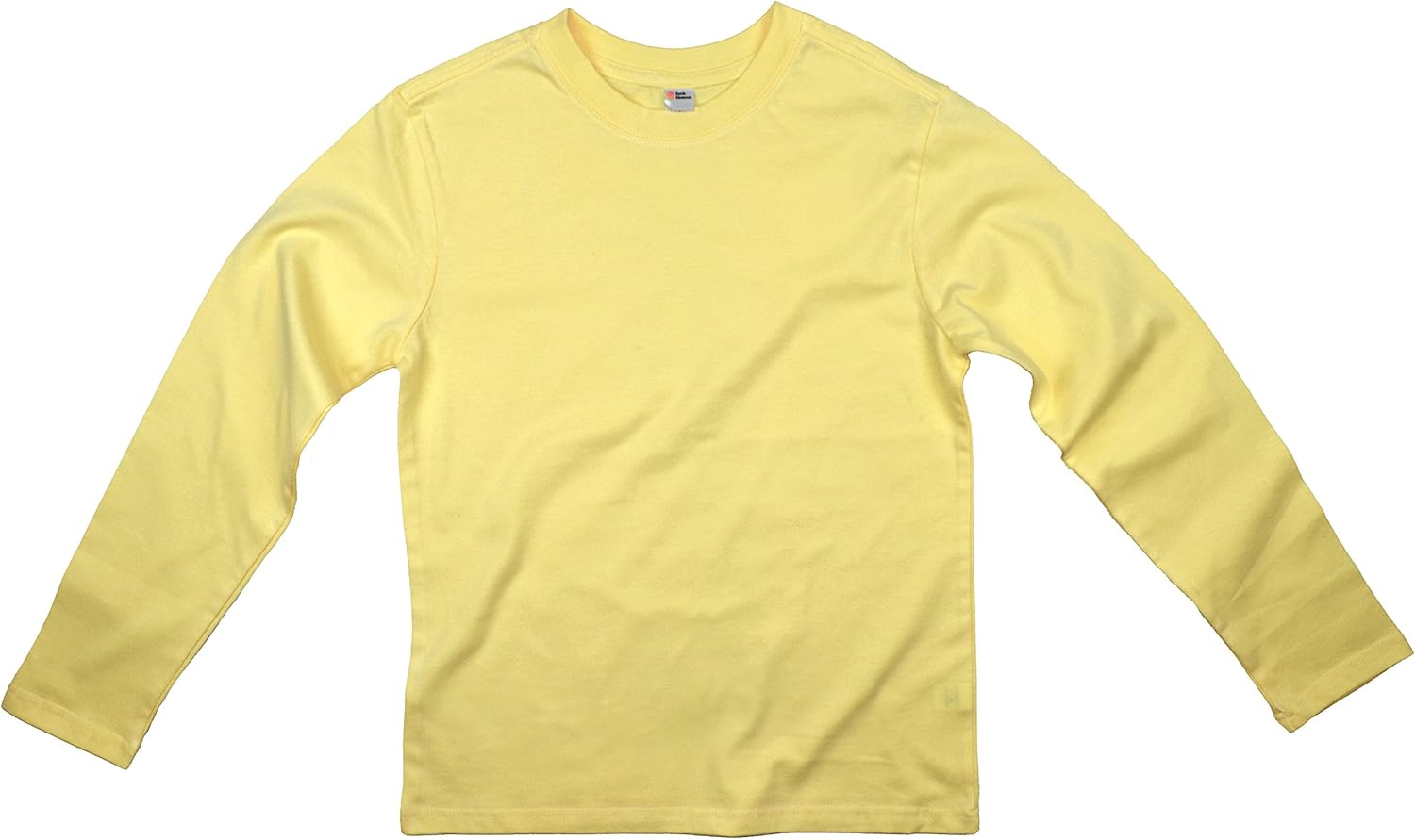 Earth Elements Big Kid's (Youth) Long Sleeve T-Shirt