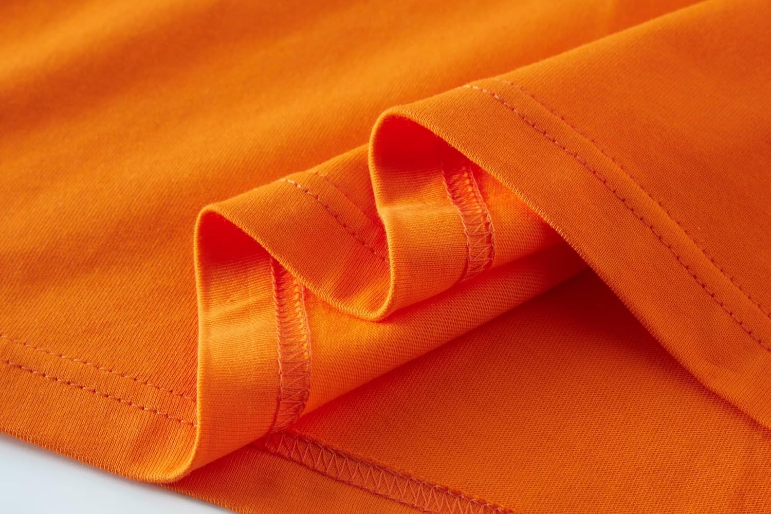 Huata Men's T-Shirt Short Sleeve Crewneck Cotton Tees