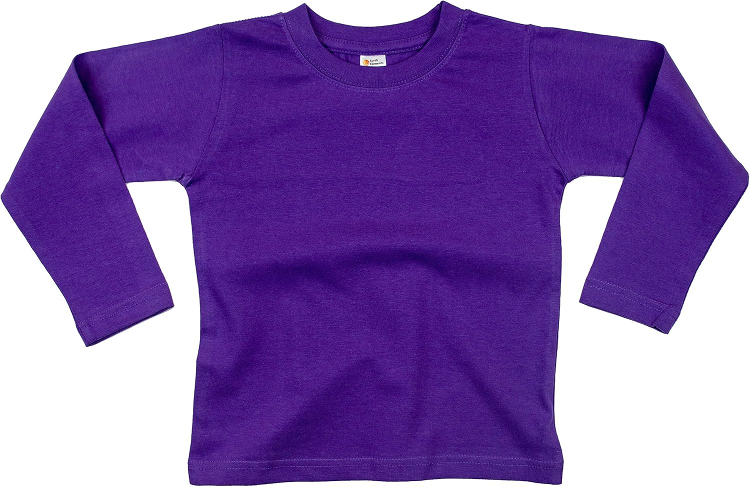 Earth Elements Baby Long Sleeve T-Shirt