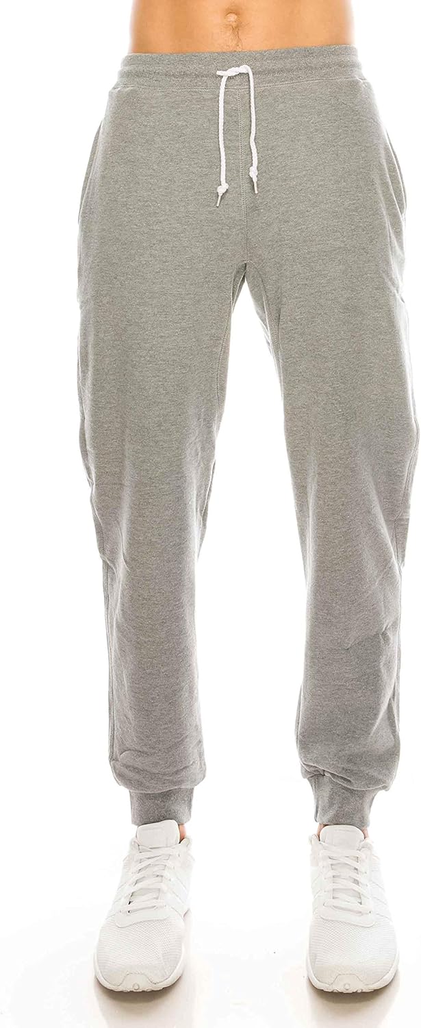 PRO 5 Mens French Terry Sweatpants